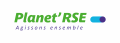 PLANET'RSE - Logo